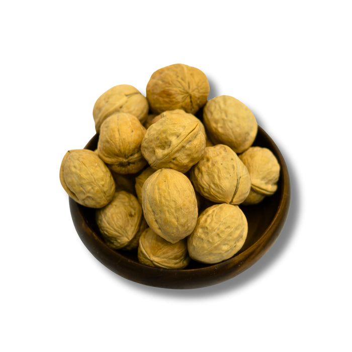 Premium China Walnut – Fresh, Crunchy & Flavor-Rich