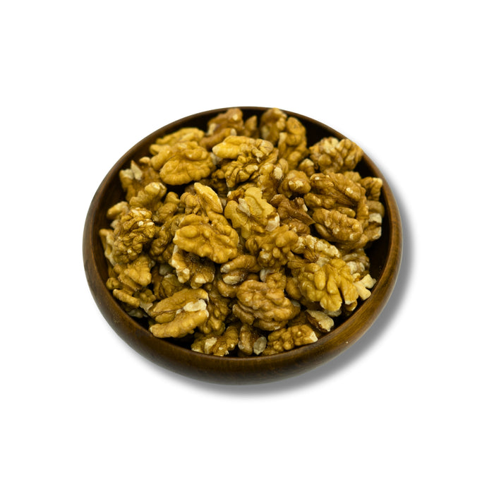 Golden  Walnuts – Premium Walnut Kernels