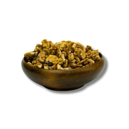 Golden  Walnuts – Premium Walnut Kernels