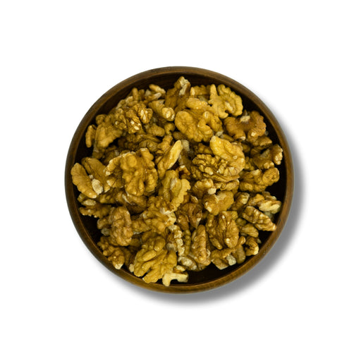 Golden  Walnuts – Premium Walnut Kernels